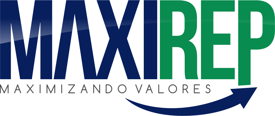 MAXIREP - Maximizando Valores